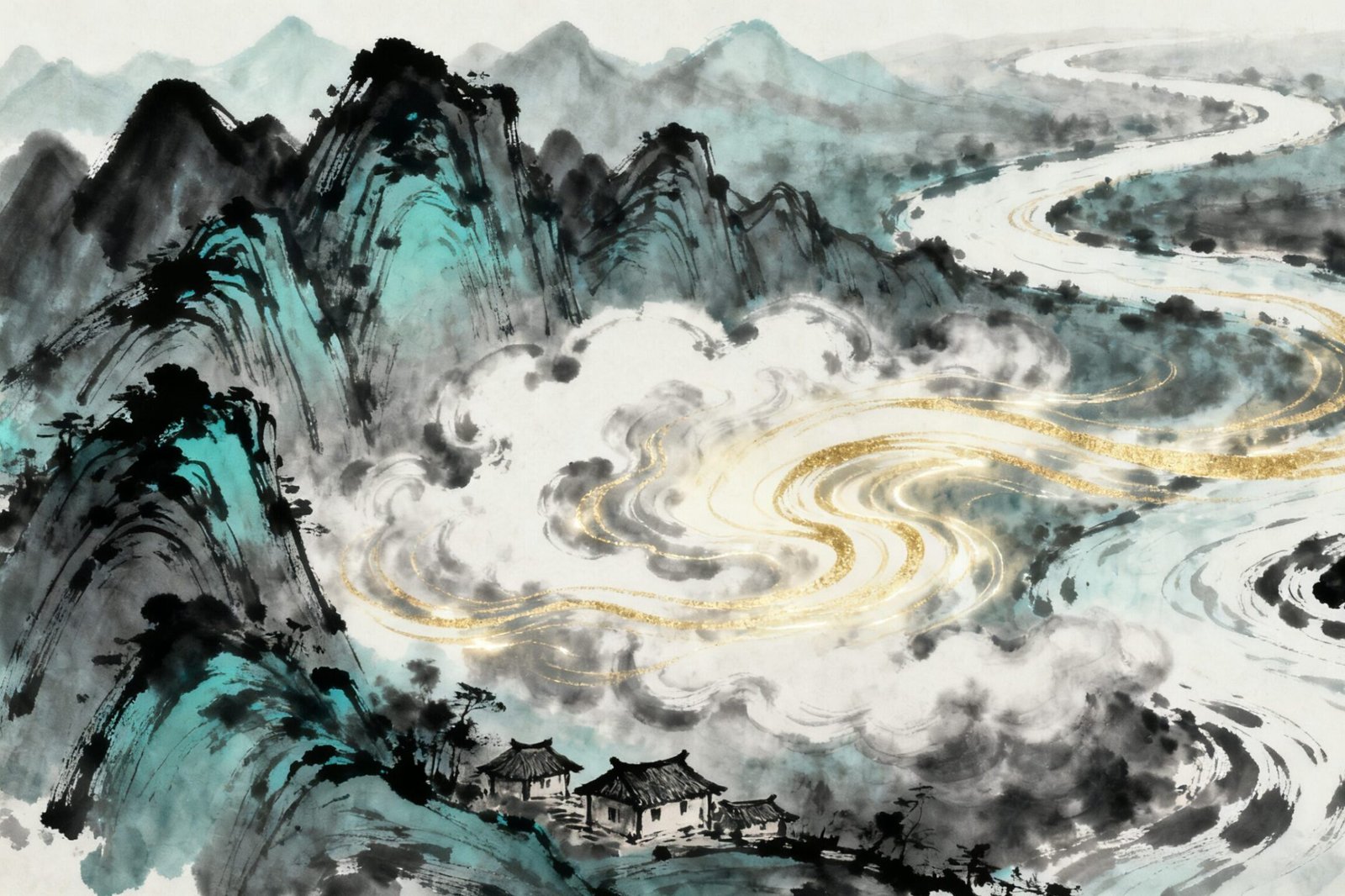 The Origins of Feng Shui: Ancient Wisdom for Modern Luck 2 feng shui picture 1 edited