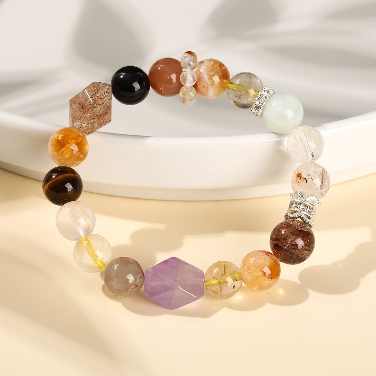 Want to Improve Your Luck? Here’s Why a Good Luck Charm Bracelet Might Be Your Quietest Ally 1 Want to Improve Your Luck? Here’s Why a Good Luck Charm Bracelet Might Be Your Quietest Ally