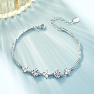 Good Luck Bracelet – Handmade Protection & Prosperity Charm for Positive Energy