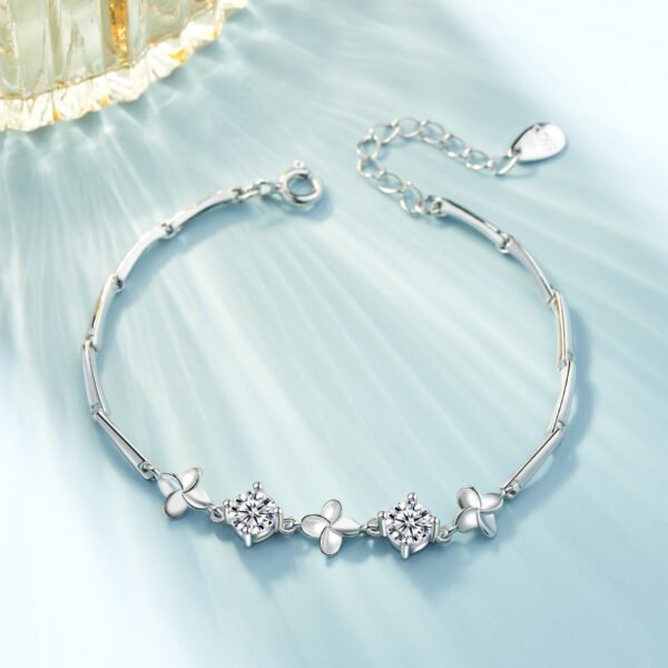 Good Luck Bracelet – Handmade Protection & Prosperity Charm for Positive Energy