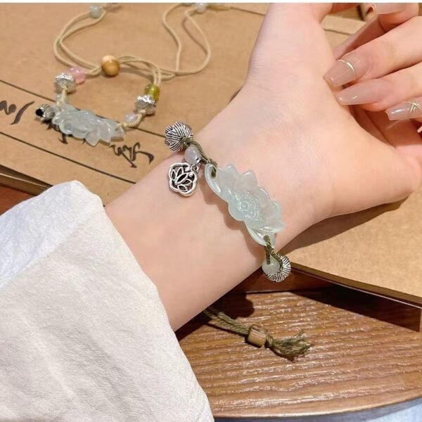 Feng Shui Bracelet for Good Luck – Attract Positive Energy, Wealth & Protection