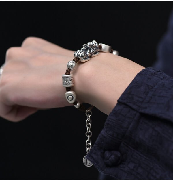 Feng Shui Bracelet – Balance Energy, Attract Wealth & Harmony - Image 3