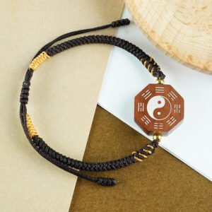 Feng Shui Wealth Bracelet – Attract Prosperity, Success & Positive Energy