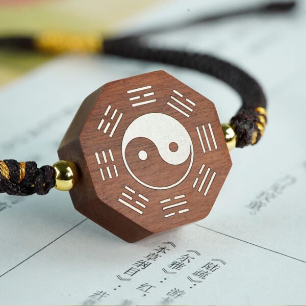 Feng Shui Wealth Bracelet – Attract Prosperity, Success & Positive Energy - Image 2