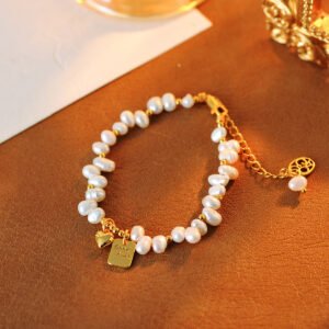 Jewelry for Luck – Elegant Good Fortune Accessories for Positivity & Prosperity