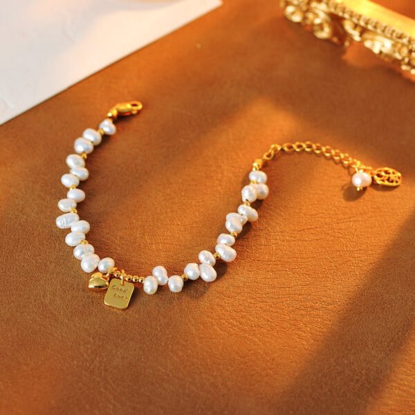 Jewelry for Luck – Elegant Good Fortune Accessories for Positivity & Prosperity - Image 3