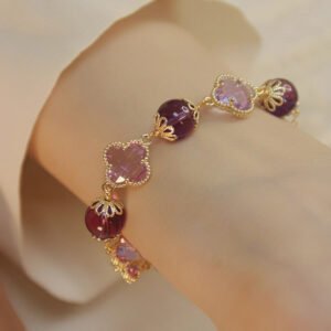 Lucky Bracelet Charms – Good Luck Symbols for Prosperity, Love & Protection