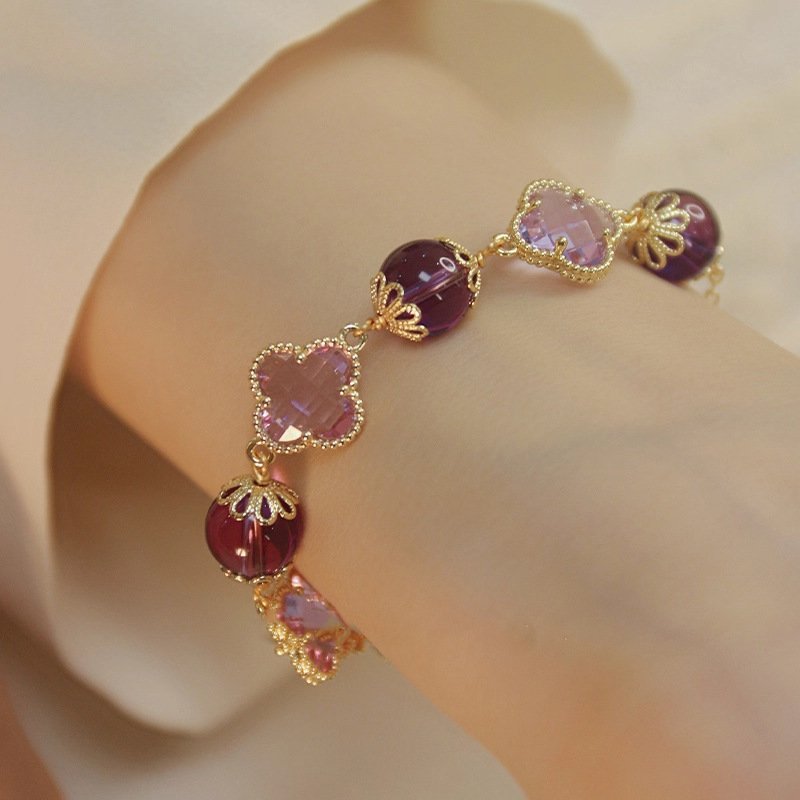 How Healing Bracelets Transform Your Energy and Attract Good Luck 1 How Healing Bracelets Transform Your Energy and Attract Good Luck