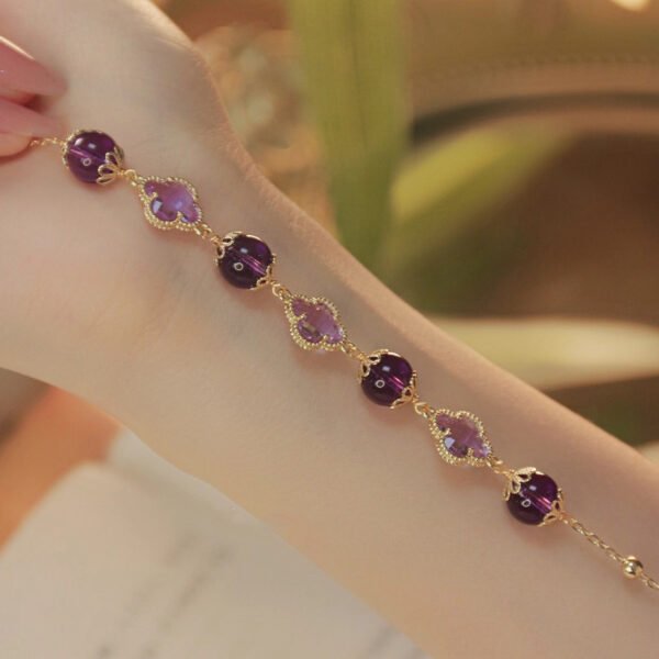 Lucky Bracelet Charms – Good Luck Symbols for Prosperity, Love & Protection - Image 3
