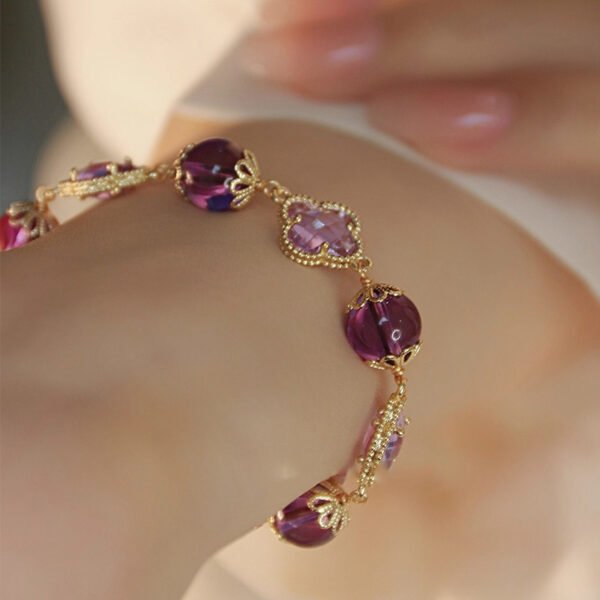 Lucky Bracelet Charms – Good Luck Symbols for Prosperity, Love & Protection - Image 2