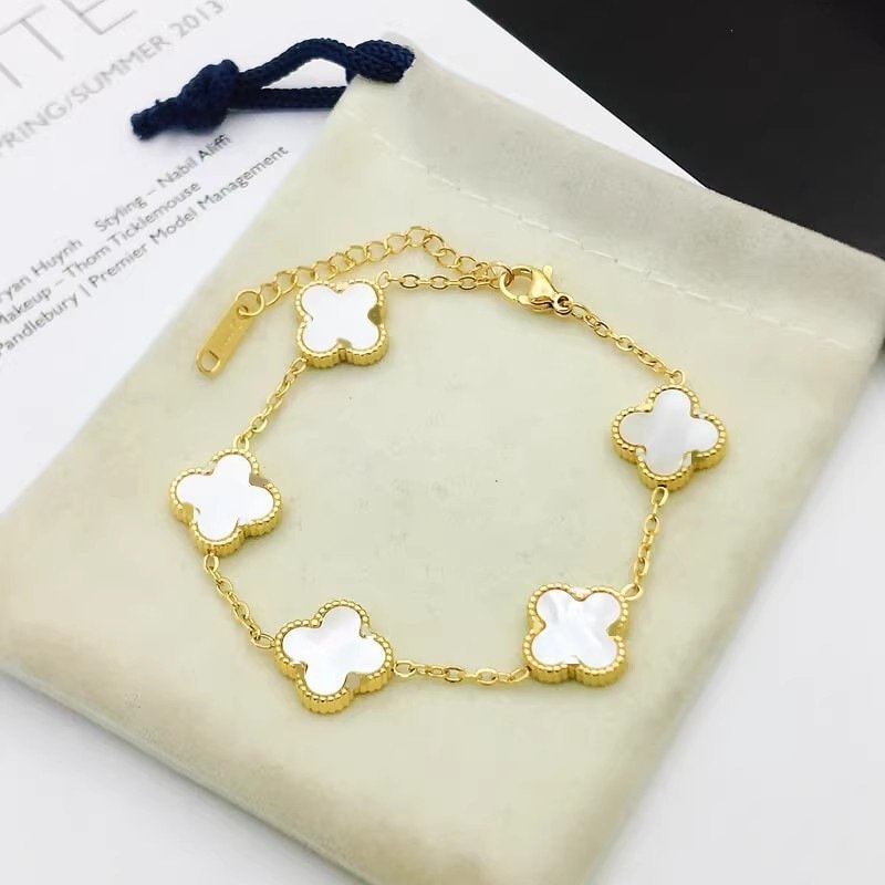 Lucky Brand Charm Bracelet - Handmade Symbol Charms for Daily Luck & Versatile Style 1 Lucky Brand Charm Bracelet - Handmade Symbol Charms for Daily Luck & Versatile Style