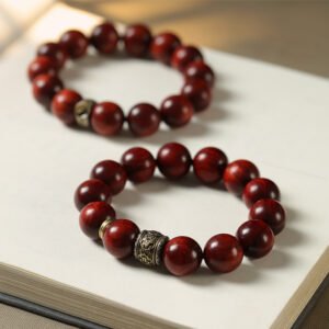 The Feng Shui Bracelet – Balance Energy, Attract Wealth & Protect Your Spirit