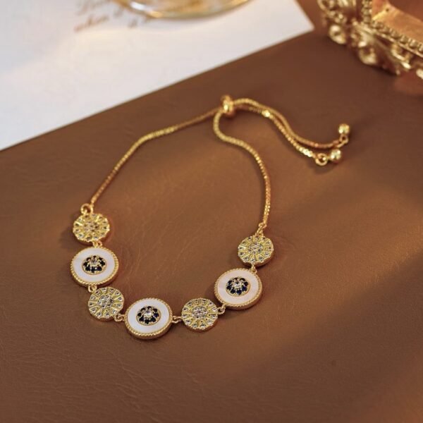 Vintage Lucky Brand Bracelets – Timeless Boho Style with a Touch of Good Fortune