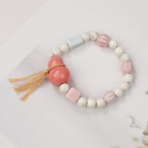 Women Feng Shui Bracelet – Elegant Energy Balance & Good Fortune for Her