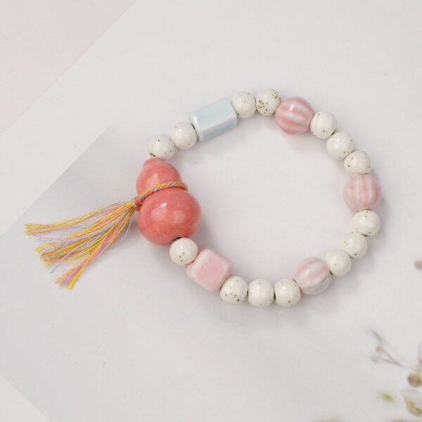 Women Feng Shui Bracelet – Elegant Energy Balance & Good Fortune for Her