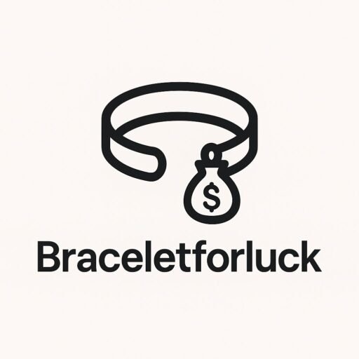 Braceletforluck brand logo