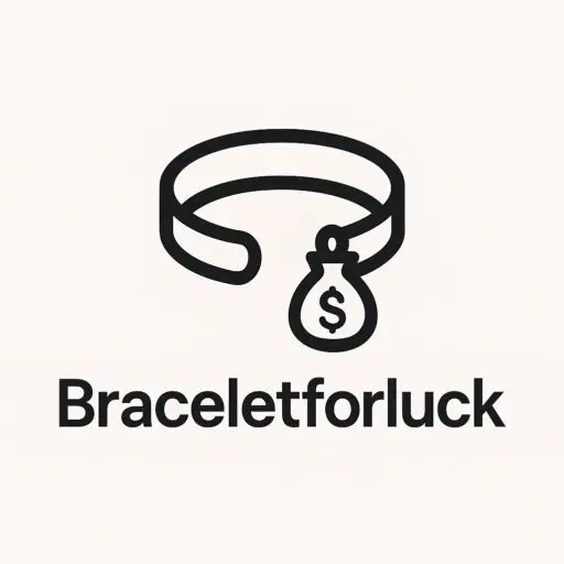 Home 9 Braceletforluck brand logo