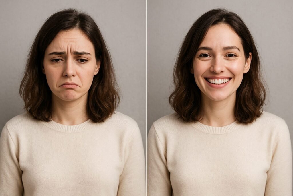 How Inner Healing Creates Good Luck — And How Our Bracelets Support That Transformation 1 How Inner Healing Creates Good Luck — And How Our Bracelets Support That Transformation