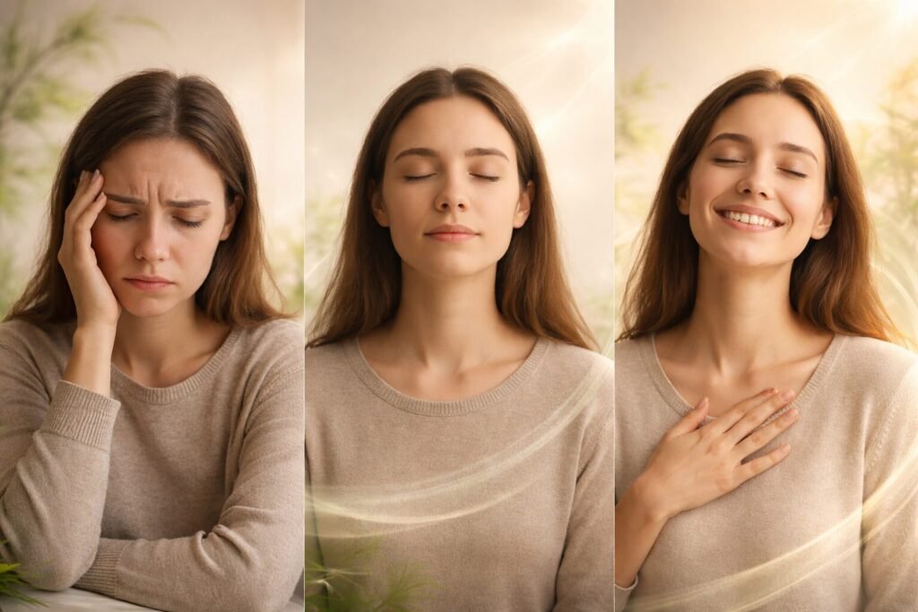 How Feng Shui Adjusts Your Mindset — And Why That Naturally Attracts Good Luck 1 How Feng Shui Adjusts Your Mindset — And Why That Naturally Attracts Good Luck