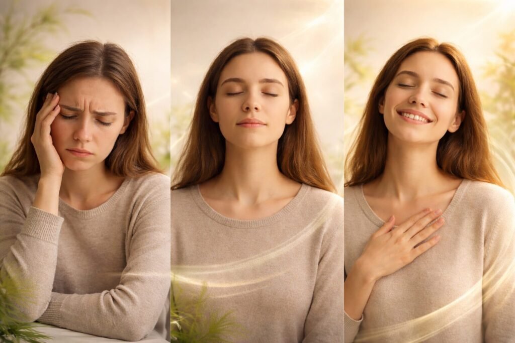 How Feng Shui Principles Support Emotional Balance and Attract Good Luck