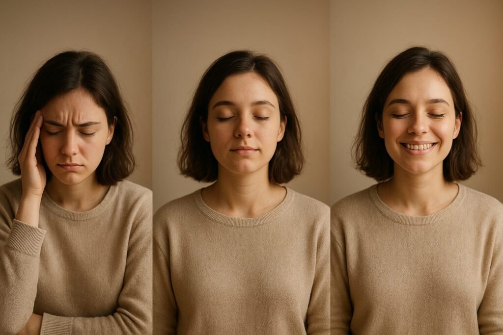 How Healing Your Mindset Can Attract Good Luck — And the Bracelets That Support the Journey