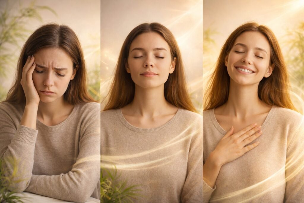 How Feng Shui Adjusts Your Mindset — And Why That Naturally Attracts Good Luck 1 How Feng Shui Adjusts Your Mindset — And Why That Naturally Attracts Good Luck