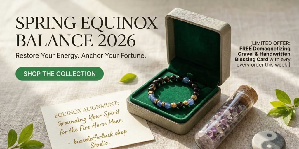 What Is Pixiu? The Meaning, History, and Feng Shui Power of This Legendary Wealth Guardian 4 EQUINOX SPECIAL: Complementary Purification Gravel & Handwritten Blessing Card with every $80+ order this week!