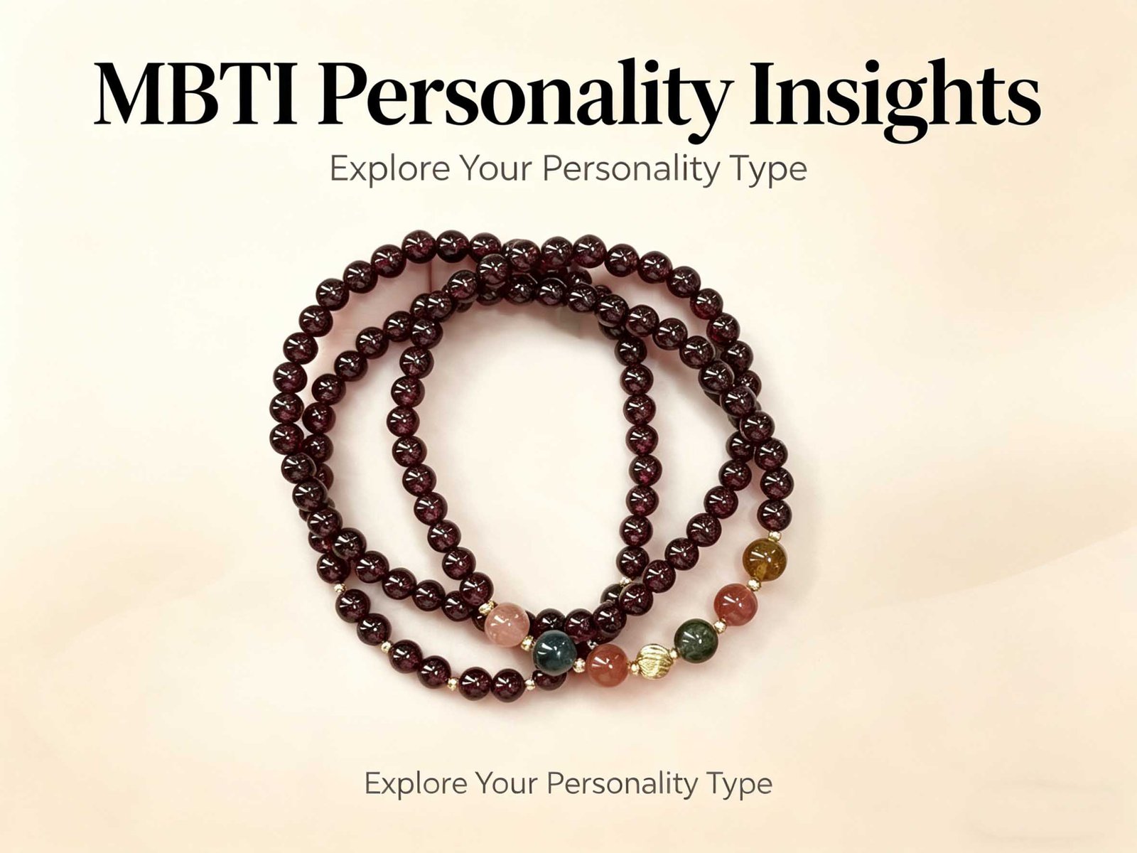 MBTI & Manifestation: The 2026 Energy Guide for Every Personality Type 1 MBTI & Manifestation: The 2026 Energy Guide for Every Personality Type